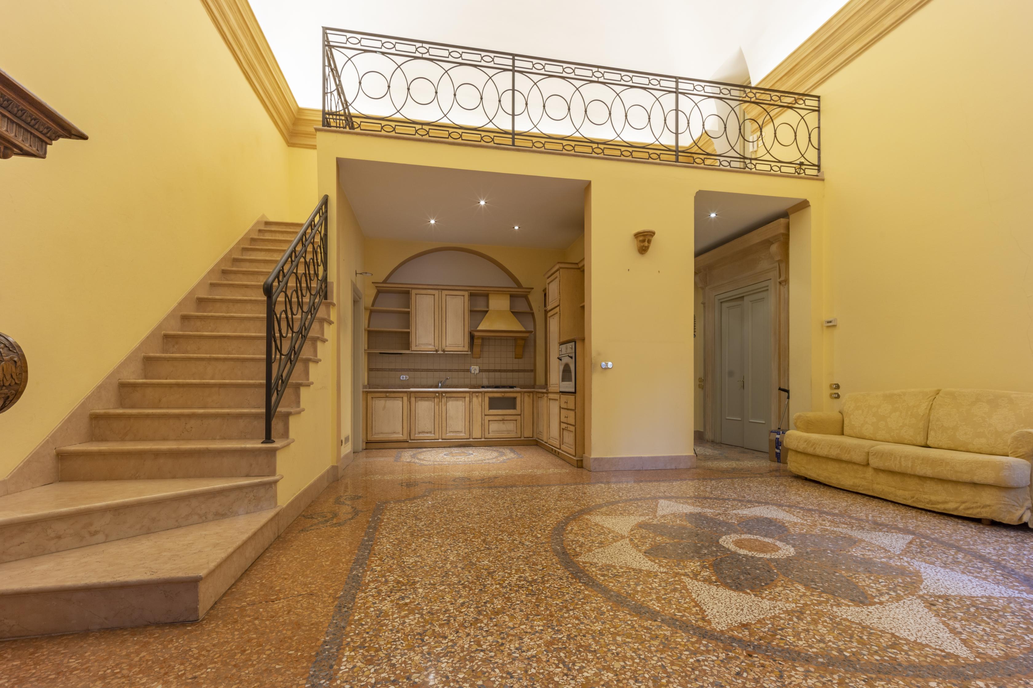 Interno elegante 2